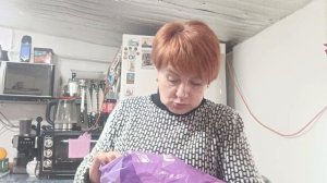 Посылочки от Елены и Ирины❤!