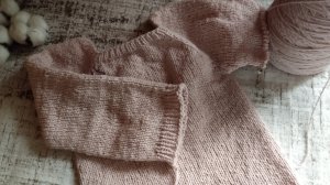 СП Добиваю недовязы-4 Отчет 28