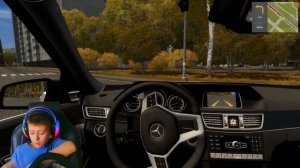 НЕВЫНОСИМОЕ ТАКСИ! РАБОТАЕМ ТАКСИСТОМ В СИТИ КАР ДРАЙВИНГ! "МЫ РАЗБИЛИСЬ"