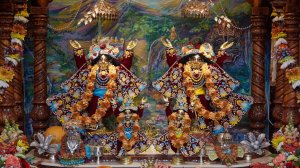 7.11.25 (17:00) - Пятничный маха-киртан