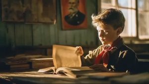 СССР у нас в ДНК.