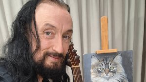 Я НИ РАЗУ ЗА МОРЕМ НЕ БЫЛ /гр.ВОСКРЕСЕНИЕ