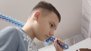 Minecraft Сериал. День 7. В БОЮ С БАНДИТАМИ!!!!