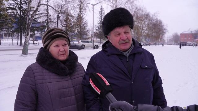 Новости Прокопьевска 07 11 2025