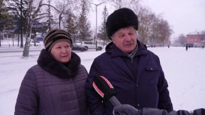 Новости Прокопьевска 07 11 2025