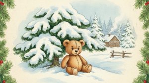 Приключения Медвежонка В.Г.Сутеев