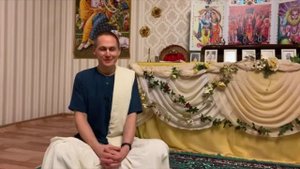 Откровения из сериалов, вместо книг Шрилы Прабхупады