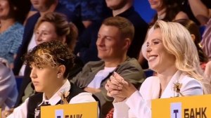 Квн 2025 кивин