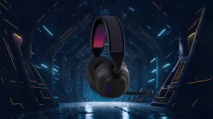 Jlab Nightfall Wireless Gaming Headset