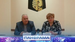 ⚡️ Герой на всех фронтах: как проходит стажировка финалиста кадрового конкурса «Донбасс. СВОи Герои»