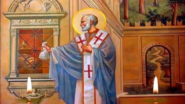 ### Молитва Вычитка. На благополучие, от нужды и бедности.Помощь во всех делах ежедневная смотреть онлайн