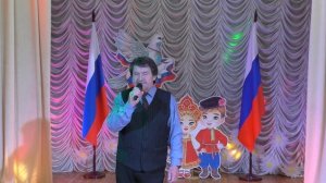 Заявка участника Н.Д. Борисова ("Водевиль талантов") №1