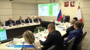 Оперативные решения: рекорды в строительной сфере, чат-боты для вологжан, паспорта готовности к зиме