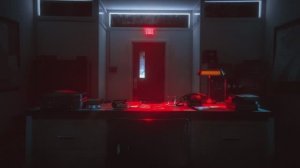 Control Вступление