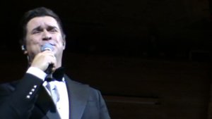 Вернись в Сорренто