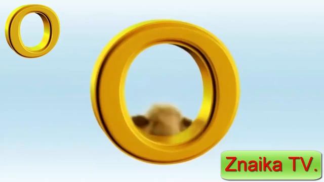 Умные Песенки: Буквы оживают! Весёлый алфавит! Песенка для малышей! смотреть онлайн