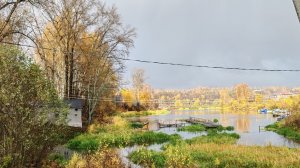 Ради этого едут в Плёс!