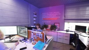 Интертехэлектро - Проект