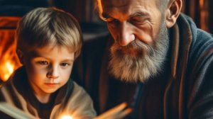 Дедовы сказки. Ремейк