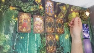 08.11.2025: Расклад на день для Вас!