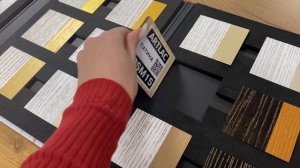 Новый каталог патин от «АРТ индустрии»