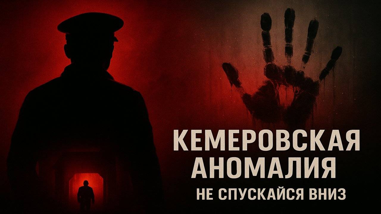 Кемеровская Аномалия. История, засекреченная на 50 лет. Секретные Архивы КГБ. Мистика.