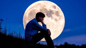 🥰 Скучает ли Он❓🤔♥️