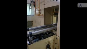 Линия для производства шайб из прутка SKPL-450T