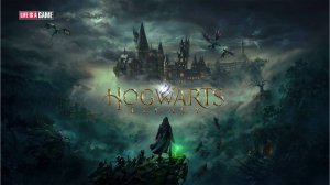 Hogwarts Legacy (Прохождение Stream #1)