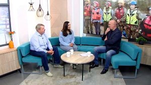 Наше утро от 07.11.2025г