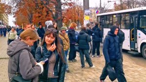 МАРИУПОЛЬ Городу Миллионнику БЫТЬ Возвращаются обратно🏬Восстановление и Жизнь сегодня