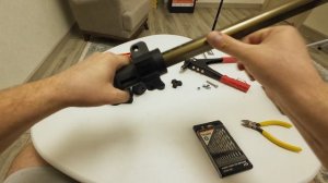 Зимний Panoptix garmin ultra2 106 sv и ротатор своими руками c датчиком LVS34