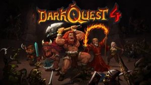 Dark Quest 4