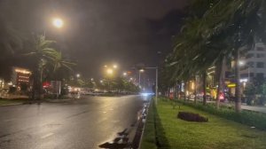 На Вьетнам и Таиланд обрушится мощнейший тайфун «Калмаэги»