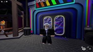 Играем в "Радужные друзья" нашли баг