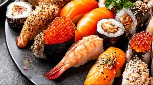 Ленточные паразиты и кишащие черви: как не отравиться морепродуктами