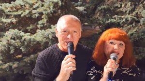 07.11.25 - Танцы на Приморском бульваре - Севастополь - Дуэт СеНат