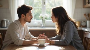 Я хочу быть последней женщиной...