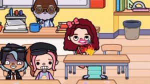 школьная хулиганка core: