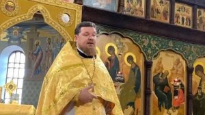 Богатство не даст нам имени в жизни вечной