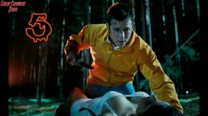 ТОП-10 ЛУЧШИХ ХОРРОР-КОМЕДИЙ