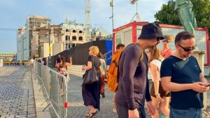 Пешеходная экскурсия по Будапешту 2025 - Откройте для себя столицу Венгрии.