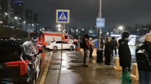 ЧП Дом про Дом Уфа Срочная эвакуация