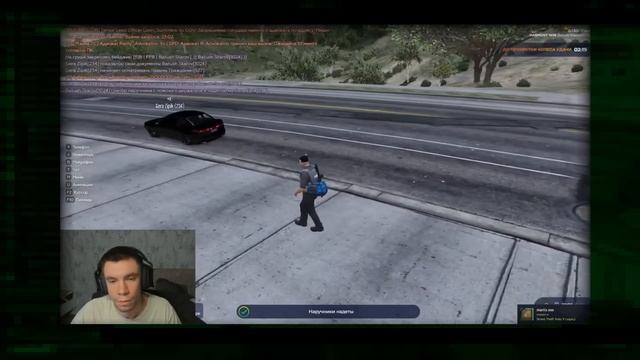 ПУТЬ АДВОКАТА БЕЗ ЗНАНИЯ ЗАКОНКИ ГТА 5 РП! ГОСНИКИ В ШОКЕ ОТ АДВОКАТА GTA 5 RP смотреть онлайн