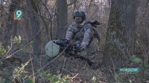 Новости Старого Оскола от 7 ноября