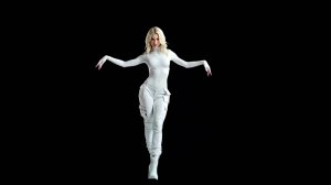 Белый Танец