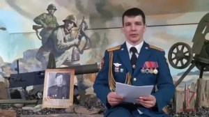 #НаследиеПобеды | Степан Максимович Кореев