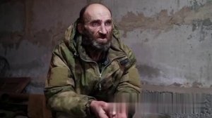 Рассказ пленного солдата ВСУ о положении дел в покровском котле.