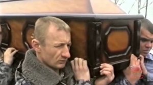 День памяти героев правопорядка: Братск чтит память сотрудников ОВД, павших при исполнении долга