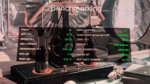 RX 6900 XT PowerColor Red Devil 16Gb Radeon test (temps, fan speed, noise profile)